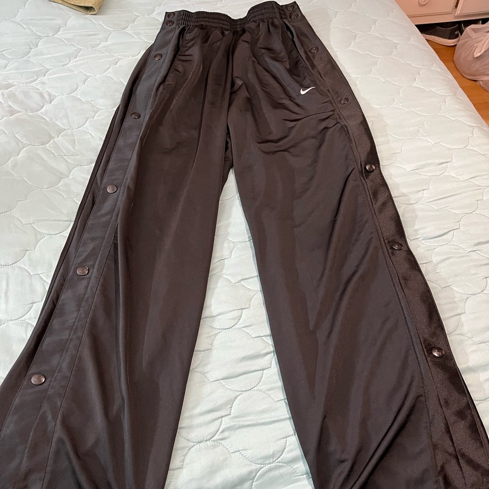 Nike Basketball Warmup joggers